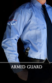 Armed Static Guard